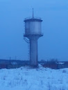 Чуровская Водонапорная башня