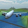 Plane Flight Simulator School Game icon