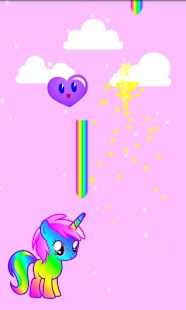 免費下載休閒APP|Sparkle! Rainbow! Unicorn! LW app開箱文|APP開箱王