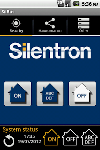 How to install SilBus lastet apk for pc