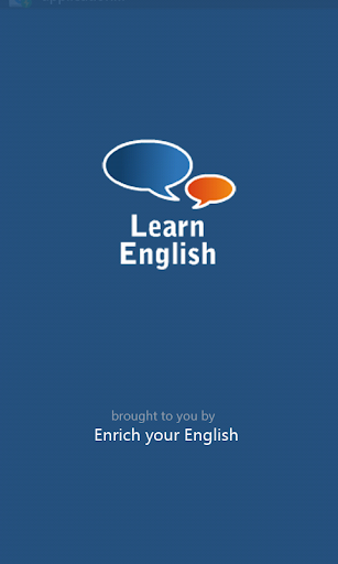 Learn English