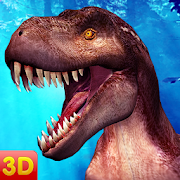 Dinosaur Simulator Free  Icon