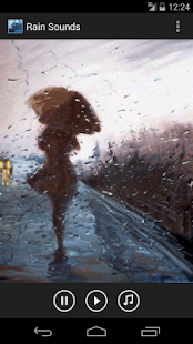 How to get Rain Sounds 1.0 unlimited apk for android