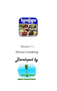 Lastest Khmer Cooking APK