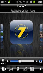 Free Radio 7 APK for Android
