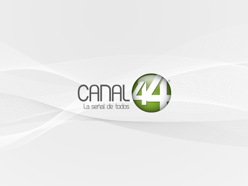 Canal 44 HD.