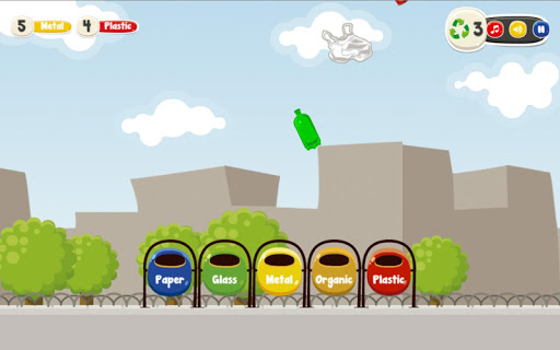 免費下載教育APP|Trash & Fun app開箱文|APP開箱王