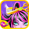 code triche Monster Hair Salon gratuit astuce