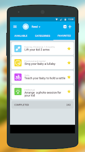 Wachanga, Parenting Guide(圖4)-速報App