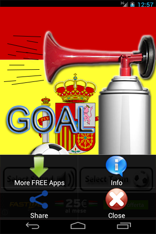 【免費娛樂App】Trompeta Estadio ESPAÑA-APP點子