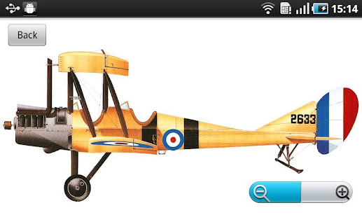 Biplanes, Triplanes and Seaplanes(圖5)-速報App