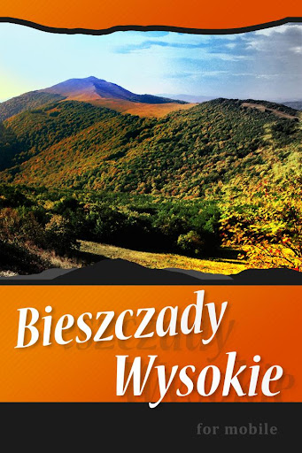 Bieszczady Wysokie