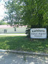Earlsboro Indian Baptist Mission