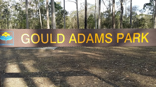 Gould Adams Park