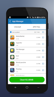 Free Download Clean Expert - Speed Booster APK for Android