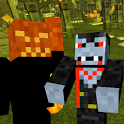 Halloween Craft Multiplayer icon