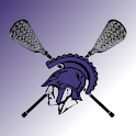 Lakeview Lacrosse logo
