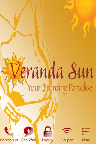 Veranda Sun