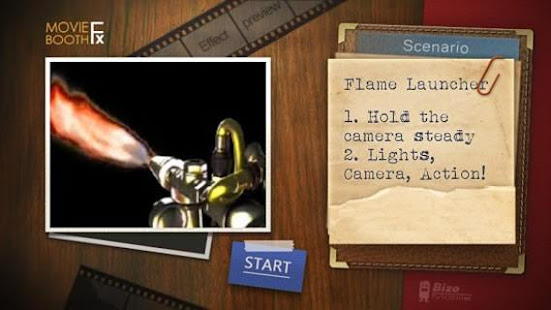 Movie Booth FX Free(圖1)-速報App