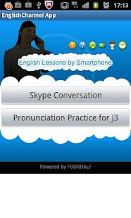 How to mod English Lessons by Sp forJ3 3.0 apk for android