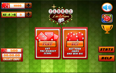 Farkle Dice Las Vegas Lite Screenshots 14