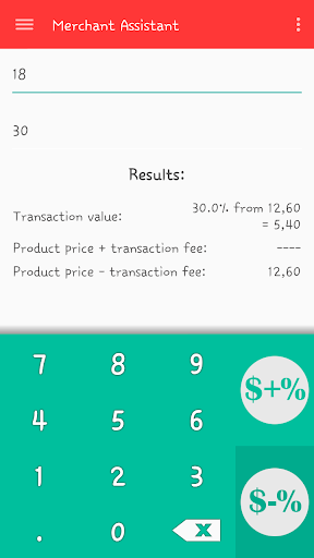 【免費商業App】Income Calculator-APP點子