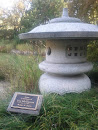 Pagoda in Memory of Irvy McGlasson
