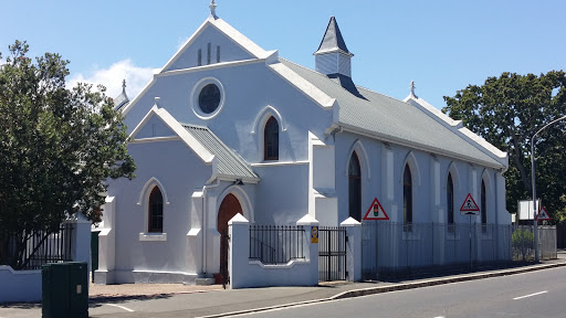 Verenigde Geref. Kerk in Suider-Afrika 
