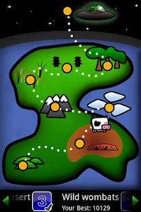 Abduction! World Attack(圖2)-速報App