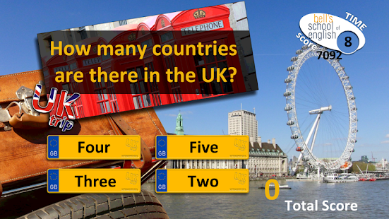 How to install UK Trip 1.2 apk for laptop