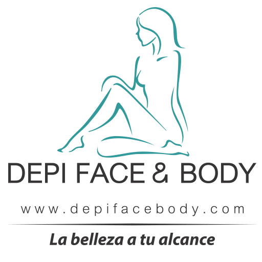 Depi Face & Body 健康 App LOGO-APP開箱王