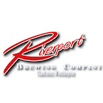 Logo of Riverport Red