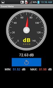 How to get Sound Level Meter patch 1.3.5 apk for pc