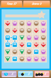 Shape Swipe Plus poster 9