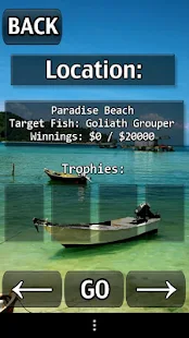 i Fishing Saltwater 2(圖5)-速報App