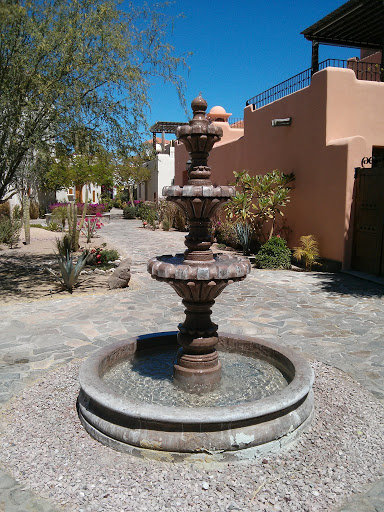Founder's Neighborhood Community Fountain
