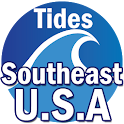 Tides- Southeast U.S.A.