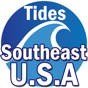 Georgia Tides & Carolina Tides logo