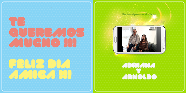 Free Vale - Dia del Amigo 2013 APK