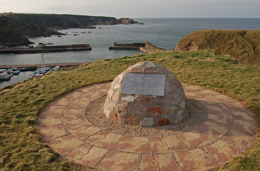 Port Memorial