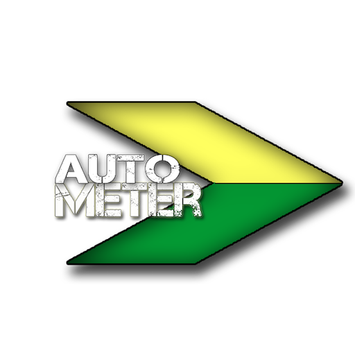 Auto Meter LOGO-APP點子