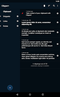 Clipper - Clipboard Manager