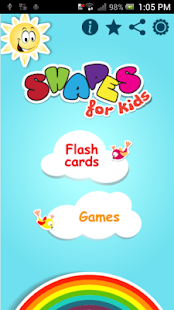 Shapes for Kids(圖4)-速報App