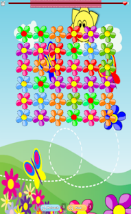 Lastest Flowers Match for Kids APK for Android