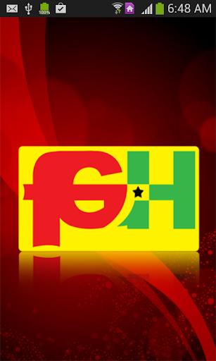 Follow Gh