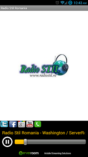 Radio Stil Romania