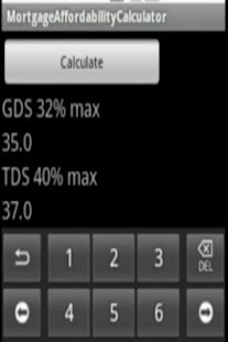 How to get Canadian Mortgage Advisor TDS 1.0.4 apk for android