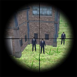 【免費策略App】Sniper 3d - Special Forces-APP點子