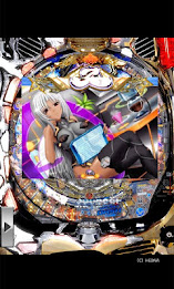 [グリパチ]CR銀河乙女 299ver.(パチンコゲーム) poster 2