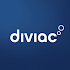 Diviac Logbook0.4.1